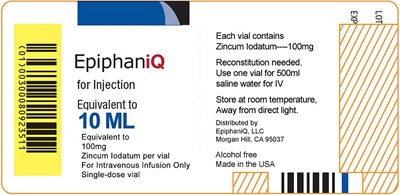 01b Lbl_epiphaniq_iv_10ml_vial (01b Lbl Epiphaniq Iv 10ml Vial)